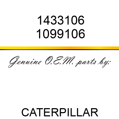 1433106 1099106