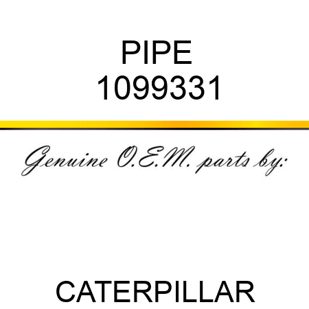 PIPE 1099331