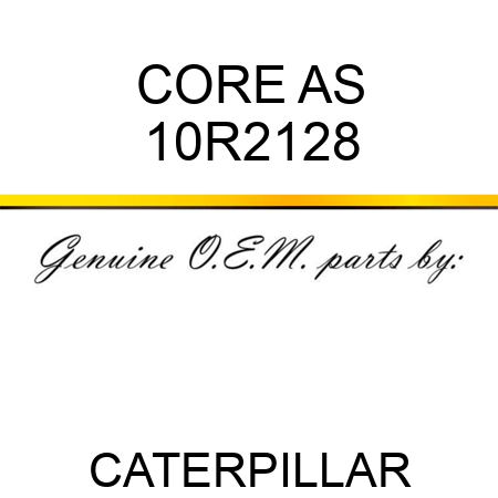 CORE AS 10R2128