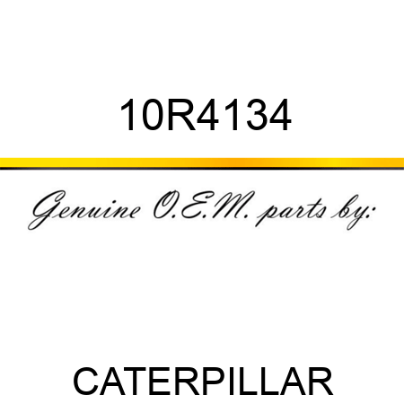  10R4134