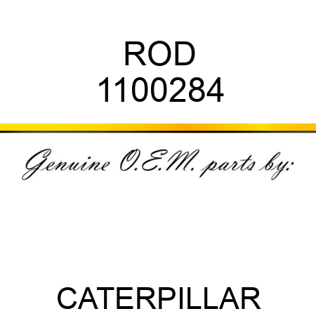 ROD 1100284