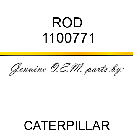 ROD 1100771