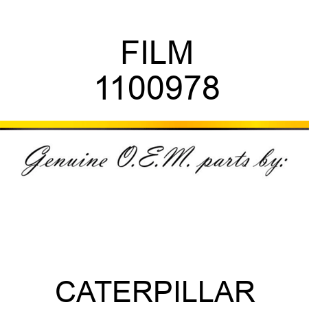 FILM 1100978