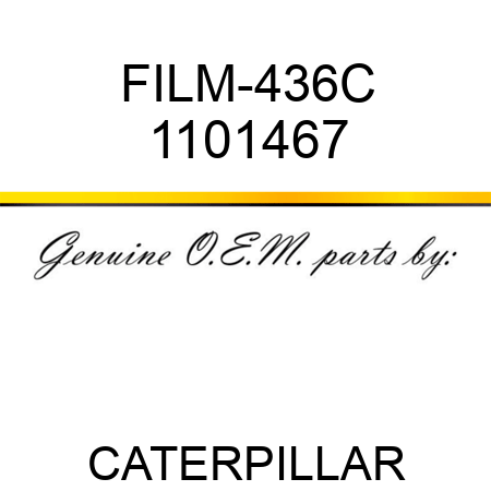 FILM-436C 1101467