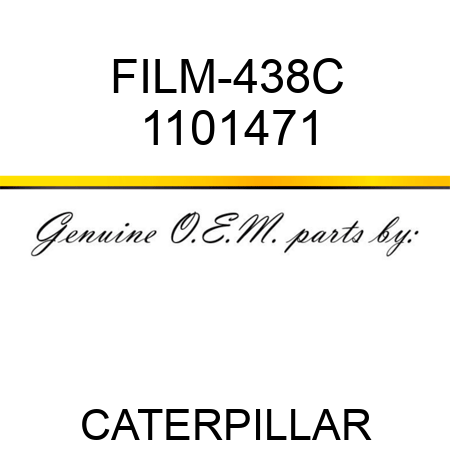 FILM-438C 1101471