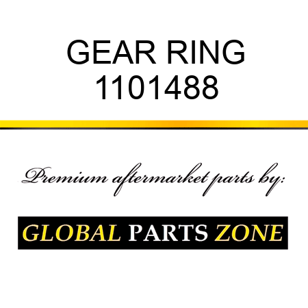 GEAR RING 1101488