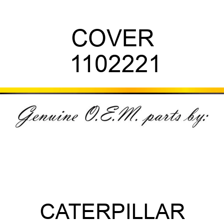 COVER 1102221
