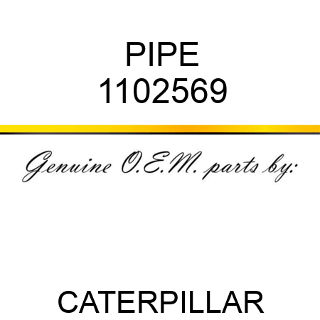 PIPE 1102569