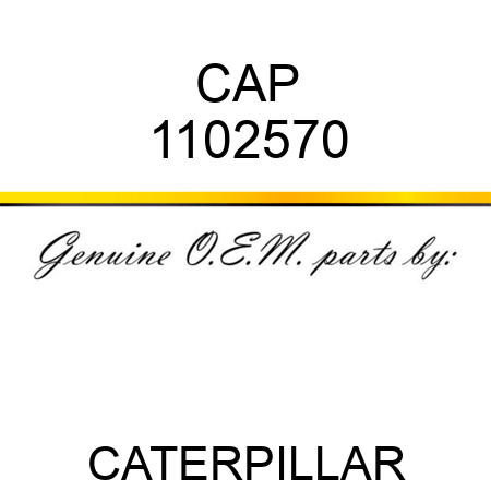 CAP 1102570