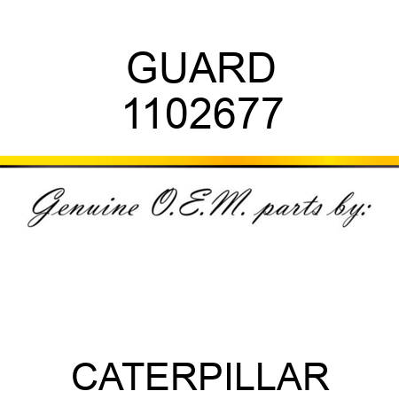 GUARD 1102677
