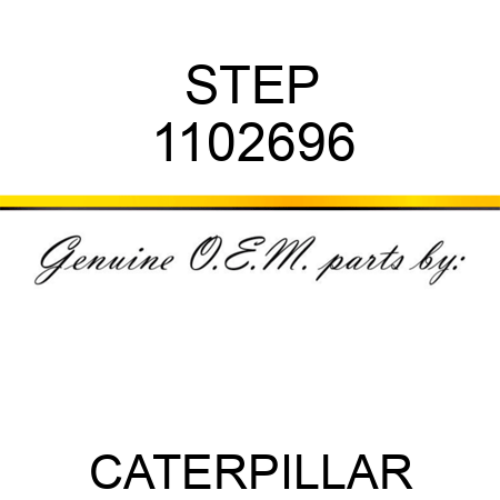 STEP 1102696