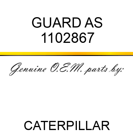 GUARD AS 1102867