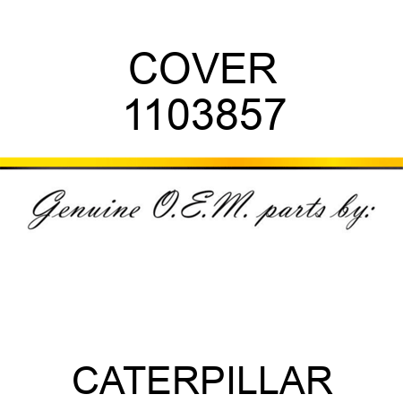 COVER 1103857