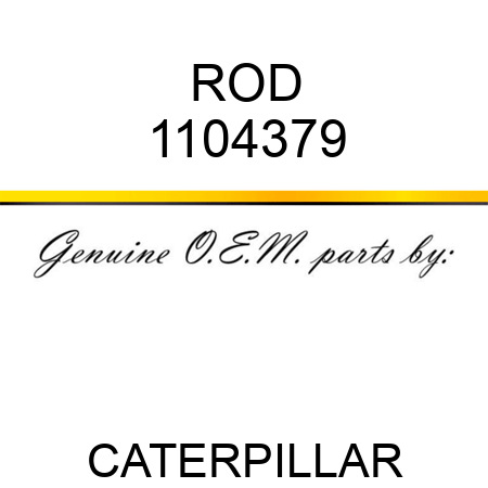 ROD 1104379