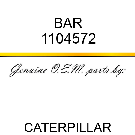 BAR 1104572