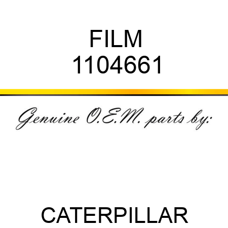 FILM 1104661