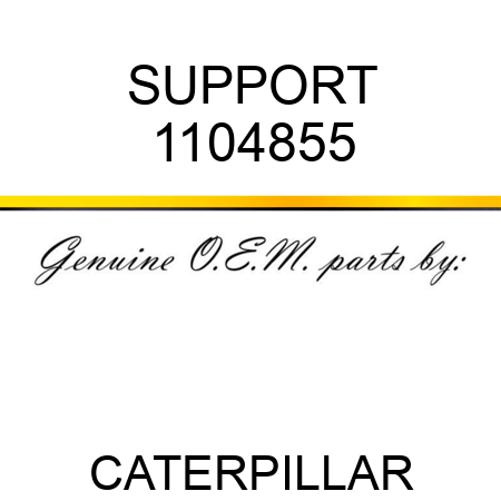 SUPPORT 1104855