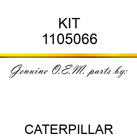 KIT 1105066