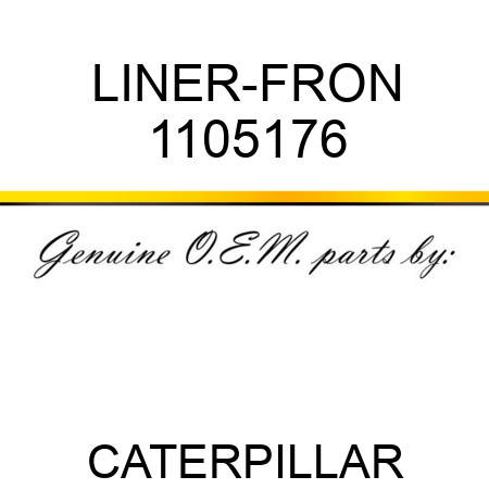 LINER-FRON 1105176