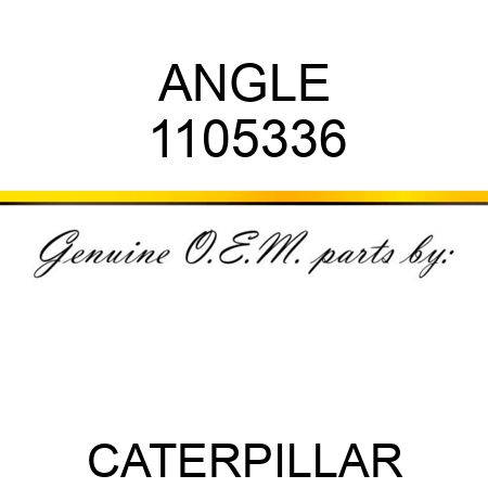 ANGLE 1105336