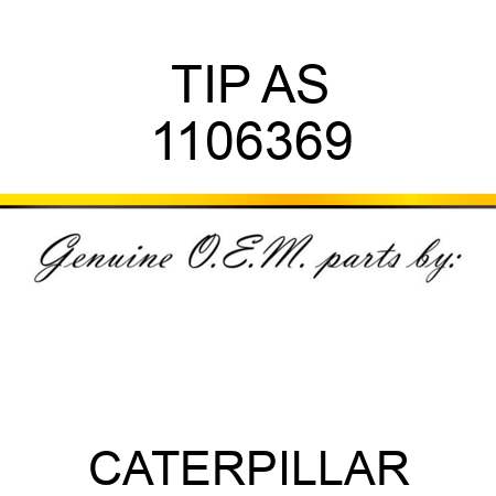 TIP AS 1106369