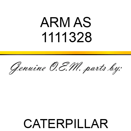 ARM AS 1111328