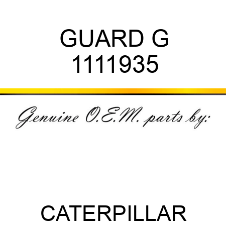 GUARD G 1111935