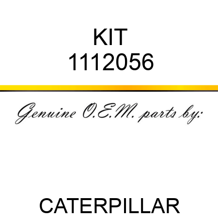 KIT 1112056