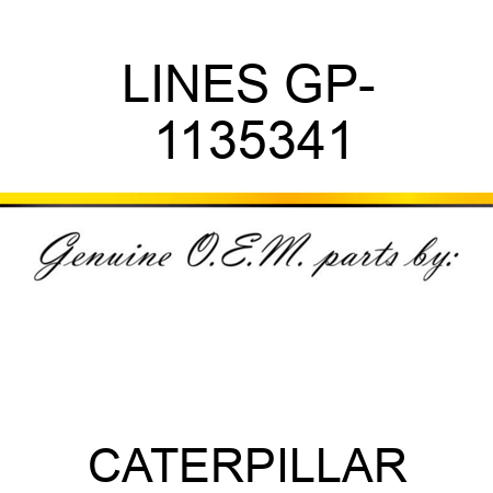 LINES GP- 1135341