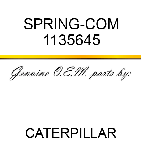 SPRING-COM 1135645