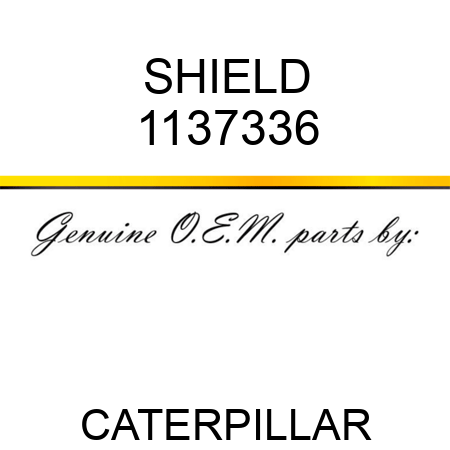 SHIELD 1137336