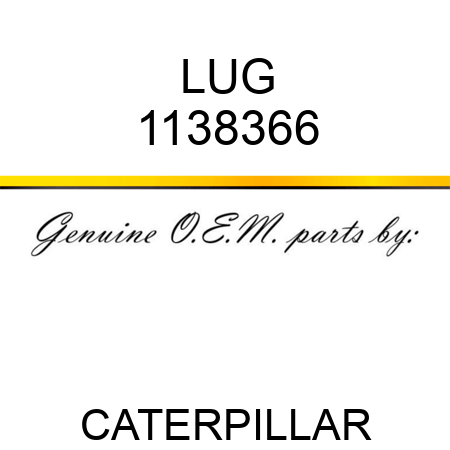 LUG 1138366