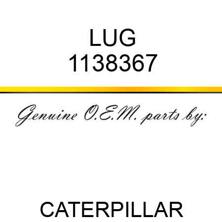 LUG 1138367