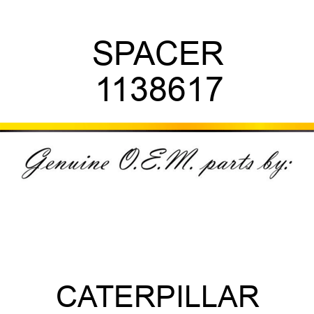SPACER 1138617
