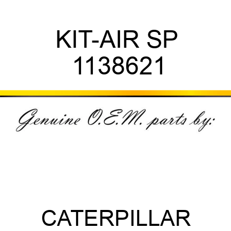 KIT-AIR SP 1138621
