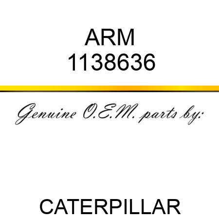 ARM 1138636