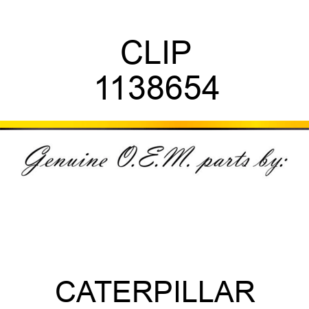 CLIP 1138654