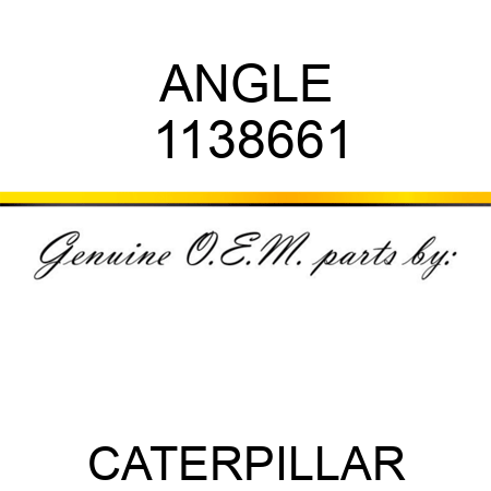 ANGLE 1138661