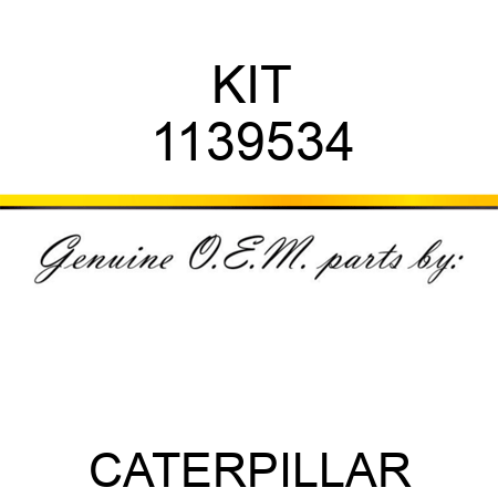 KIT 1139534