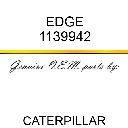 EDGE 1139942