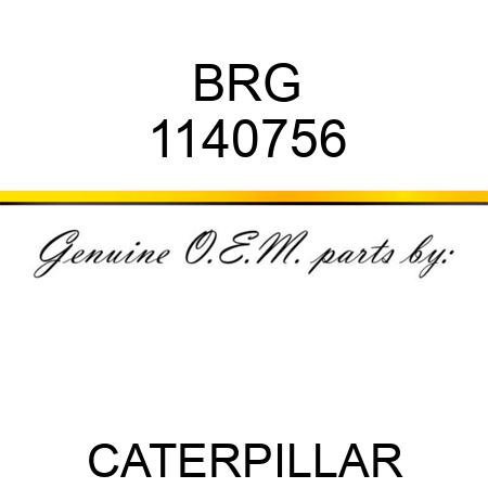 BRG 1140756