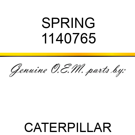 SPRING 1140765