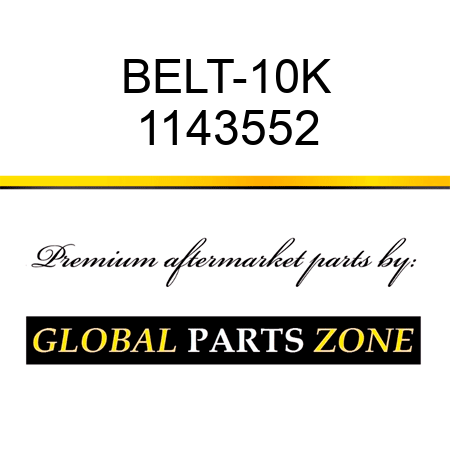 BELT-10K 1143552