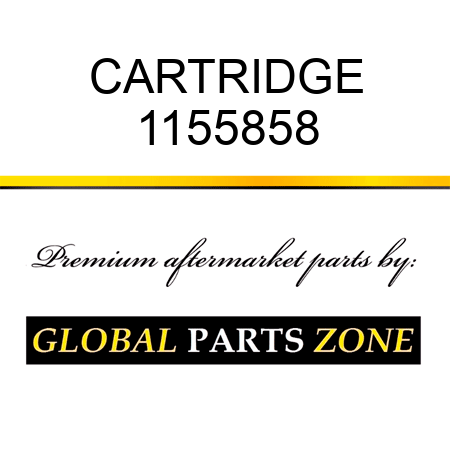 CARTRIDGE 1155858