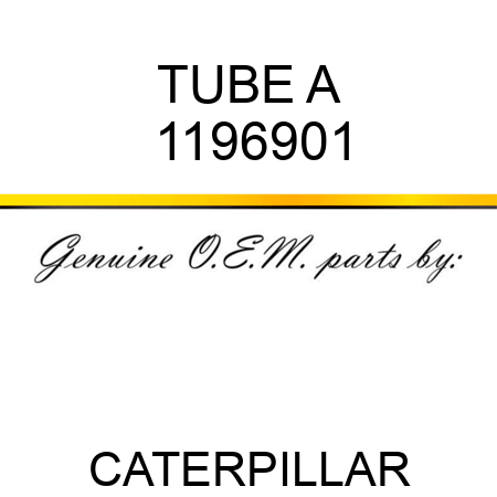 TUBE A 1196901