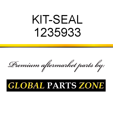 KIT-SEAL 1235933