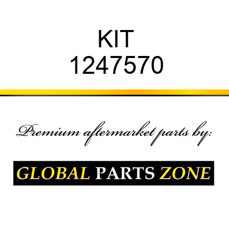 KIT 1247570