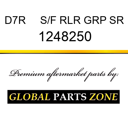 D7R     S/F RLR GRP SR 1248250