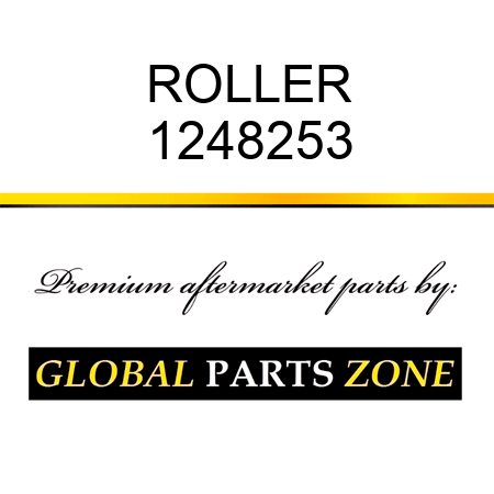 ROLLER 1248253