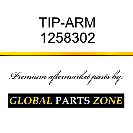 TIP-ARM 1258302